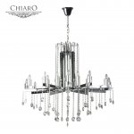 Люстра Chiaro 613010218 Рамона