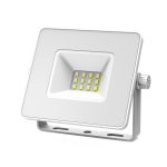 Прожектор светодиодный Gauss LED 10W 700lm IP65 6500К белый (613120310)