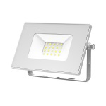 Прожектор светодиодный Gauss LED 20W 1350lm IP65 6500К белый (613120320)