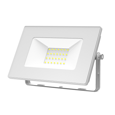 Прожектор светодиодный Gauss LED 30W 2100lm IP65 6500К белый (613120330)