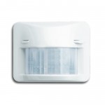 Датчик движения сенсор-комфорт белый 180 6132-0-0112