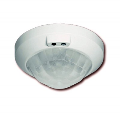 Датчик присутствия белый 360 6132-0-0156