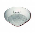 Датчик присутствия белый 360 6132-0-0156