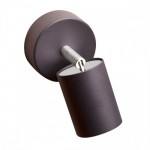 Спот Nowodvorski EYE SPOT GRAPHITEE I 6134