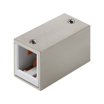 Коннектор VILLANOVA 1 Eglo 61343