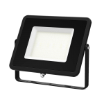 Прожектор Gauss LED Qplus 100W 9000lm IP65 6500К черный (613511100)
