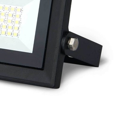 

Прожектор Gauss LED Qplus 20W 1800lm IP65 6500К черный (613511320, 613511320