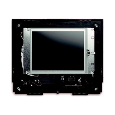 Панель управления, 210 функций, цветная [BJE6136/100C-101] 6136-0-0185