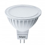Лампа Navigator 61 382 NLL-MR16-7-230-3K-GU5.3-DIMM