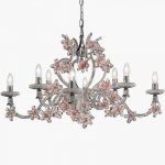 Подвесной светильник Masiero CLASSICA 6140 4+4