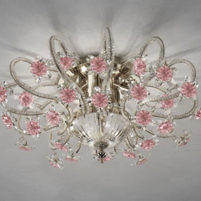 Потолочный светильник Masiero CLASSICA 6140 PL6 Потолочный светильник Masiero CLASSICA 6140 PL6