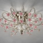 Потолочный светильник Masiero CLASSICA 6140 PL6