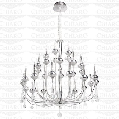 Люстра Chiaro 614010230 Консуэло Люстра Chiaro 614010230 Консуэло