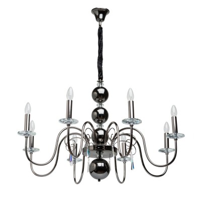 Люстра Chiaro 614010308 Консуэло Люстра Chiaro 614010308 Консуэло