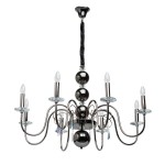 Люстра Chiaro 614010308 Консуэло