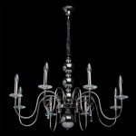 Люстра Chiaro 614010308 Консуэло