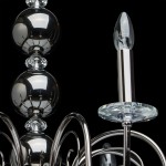 Люстра Chiaro 614010308 Консуэло