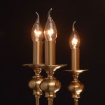 Светильник потолочный Mw light 614010608 Консуэло