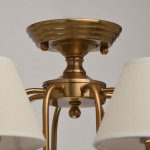 Светильник Mw light 614010908 Консуэло