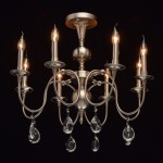 Светильник Mw light 614011408 