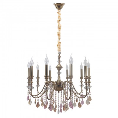 Светильник потолочный Mw light 614012910 Консуэло Светильник потолочный Mw light 614012910 Консуэло