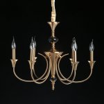 Люстра Mw light 614013106 Консуэло