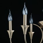 Светильник потолочный Mw light 614013208 Консуэло