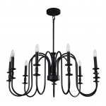 Светильник потолочный Mw light 614013609 Консуэло