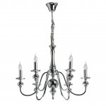 Светильник потолочный Mw light 614013706 Консуэло