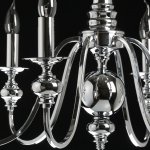 Светильник потолочный Mw light 614013706 Консуэло