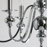 Светильник потолочный Mw light 614013706 Консуэло