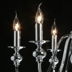 Светильник потолочный Mw light 614013706 Консуэло