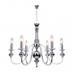 Светильник потолочный Mw light 614013706 Консуэло