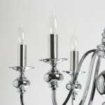 Светильник потолочный Mw light 614013706 Консуэло