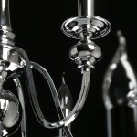 Светильник потолочный Mw light 614013706 Консуэло