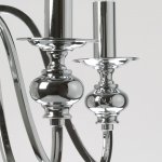 Светильник потолочный Mw light 614013808 Консуэло