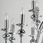 Светильник потолочный Mw light 614013915 Консуэло