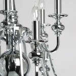 Светильник потолочный Mw light 614013915 Консуэло