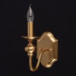 Светильник Mw light 614020801 Консуэло