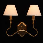 Светильник бра Mw Light 614021102