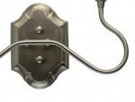 Светильник настенный бра Mw light 614021202 Неоклассика