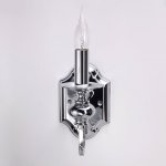 Настенный светильник бра Mw light 614024001 Консуэло