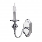 Настенный светильник бра Mw light 614024001 Консуэло