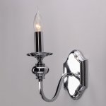 Настенный светильник бра Mw light 614024001 Консуэло