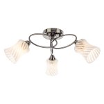 Люстра классическая Экономсвет 6142/3ZZH WT