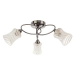 Люстра классическая Экономсвет 6142/3ZZH WT