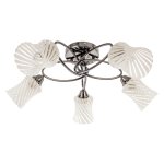 Люстра классическая Экономсвет 6142/5ZZH WT