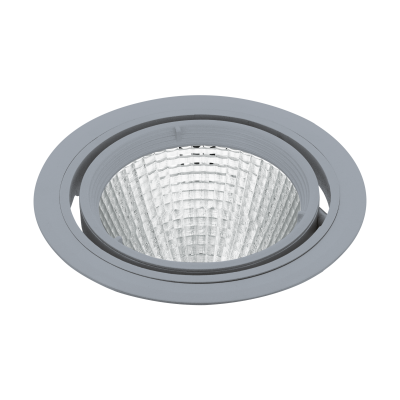 

61437 Eglo Светодиодный спот FERRONEGO IN 111, 61437