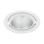 Светодиодный встраиваемый светильник FERRONEGO IN 111 Eglo 61439