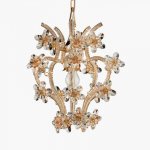 Подвесной светильник Masiero CLASSICA 6145 1